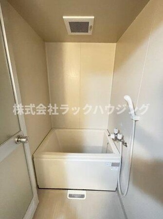 古川橋駅 徒歩7分 3階の物件内観写真